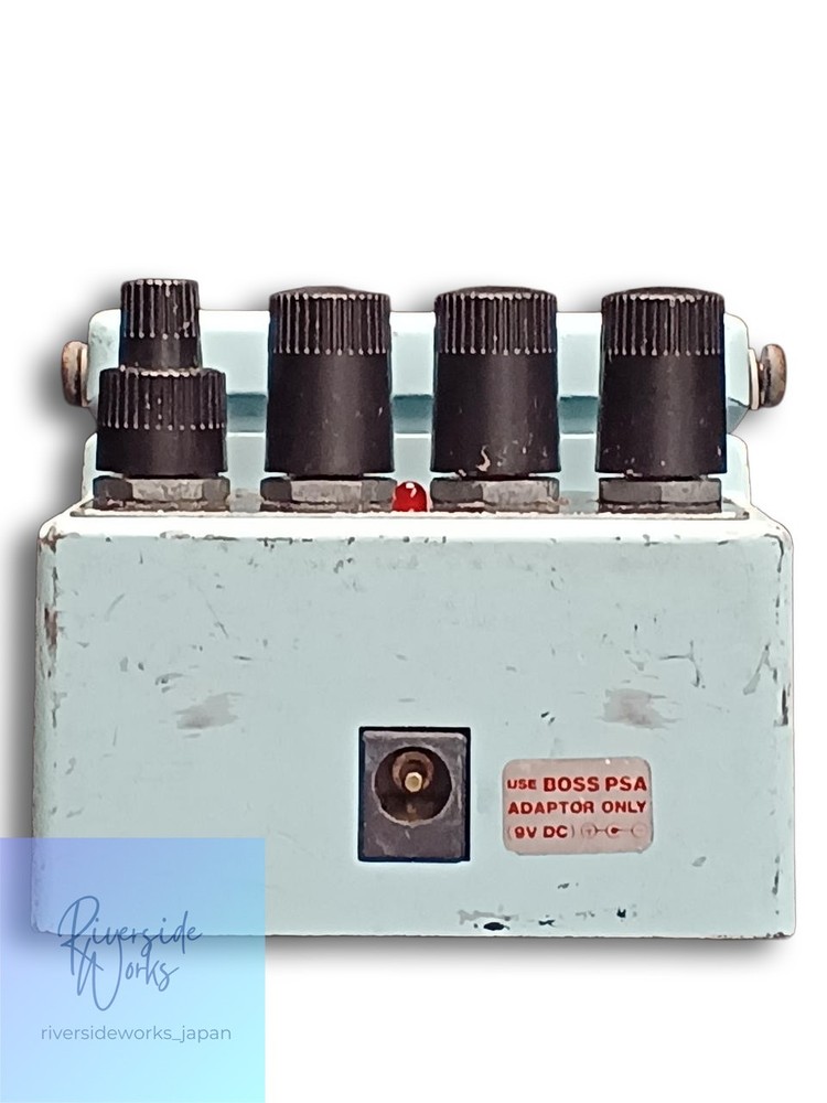 BOSS CE-5 Chorus Ensemble Effects Pedal Excellent Condition