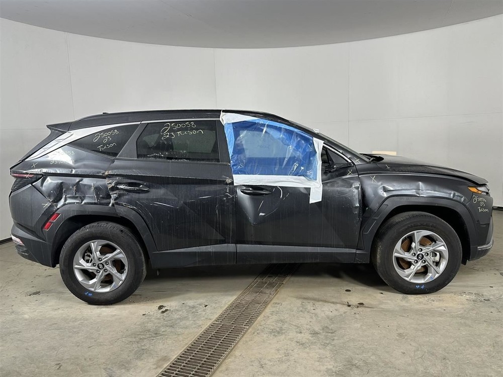 Camera/Projector Camera Windshield Mounted Fits 22-24 TUCSON 2722687
