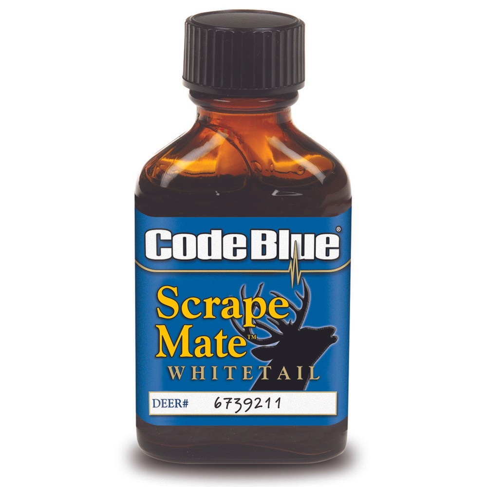 CODE Scrape Mate