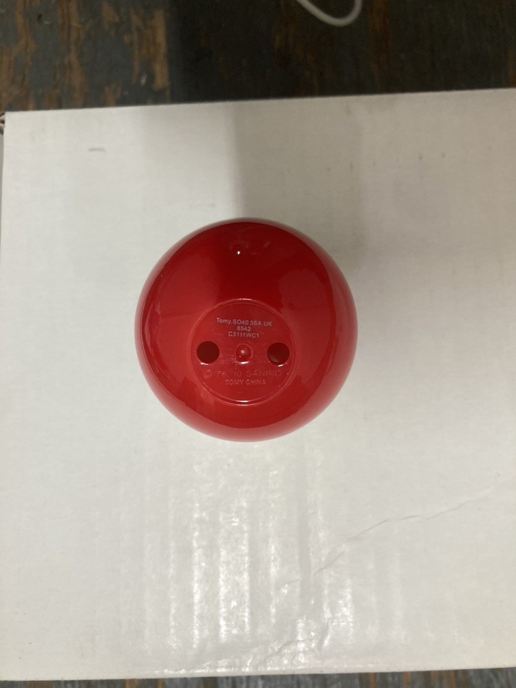 Hello Kitty Coin Bank