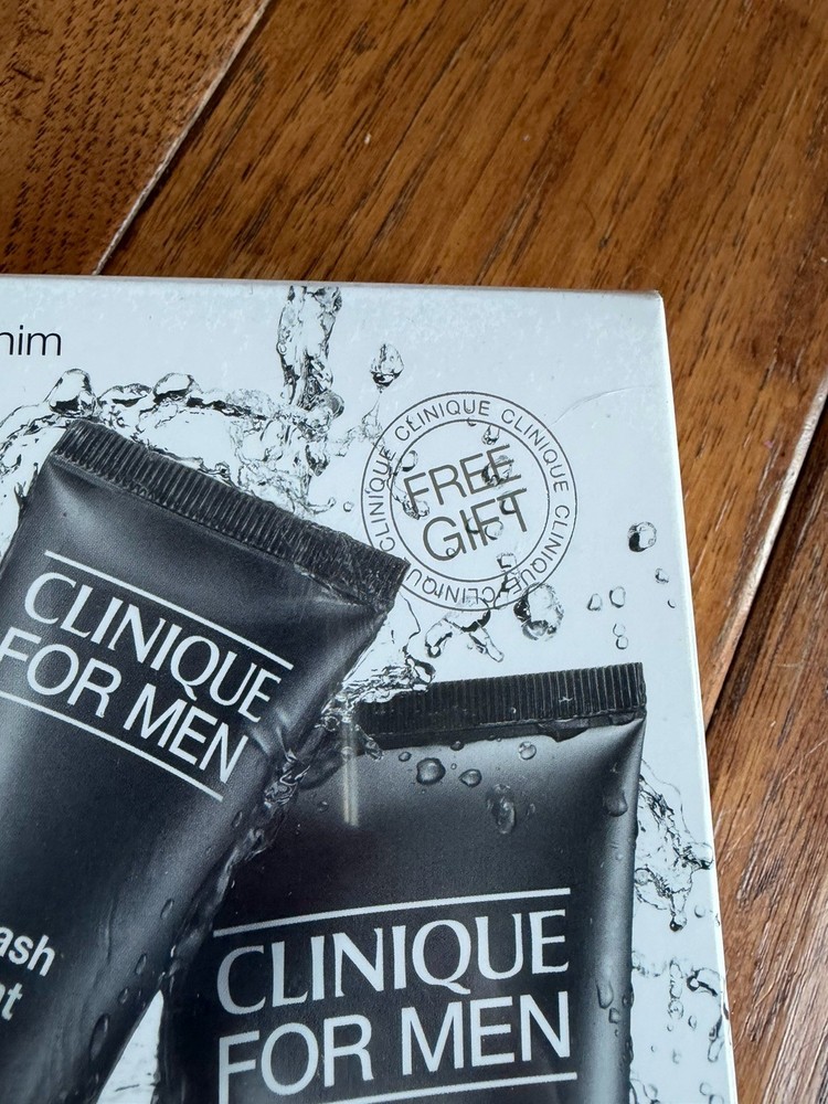 Clinique For Men Gift Set