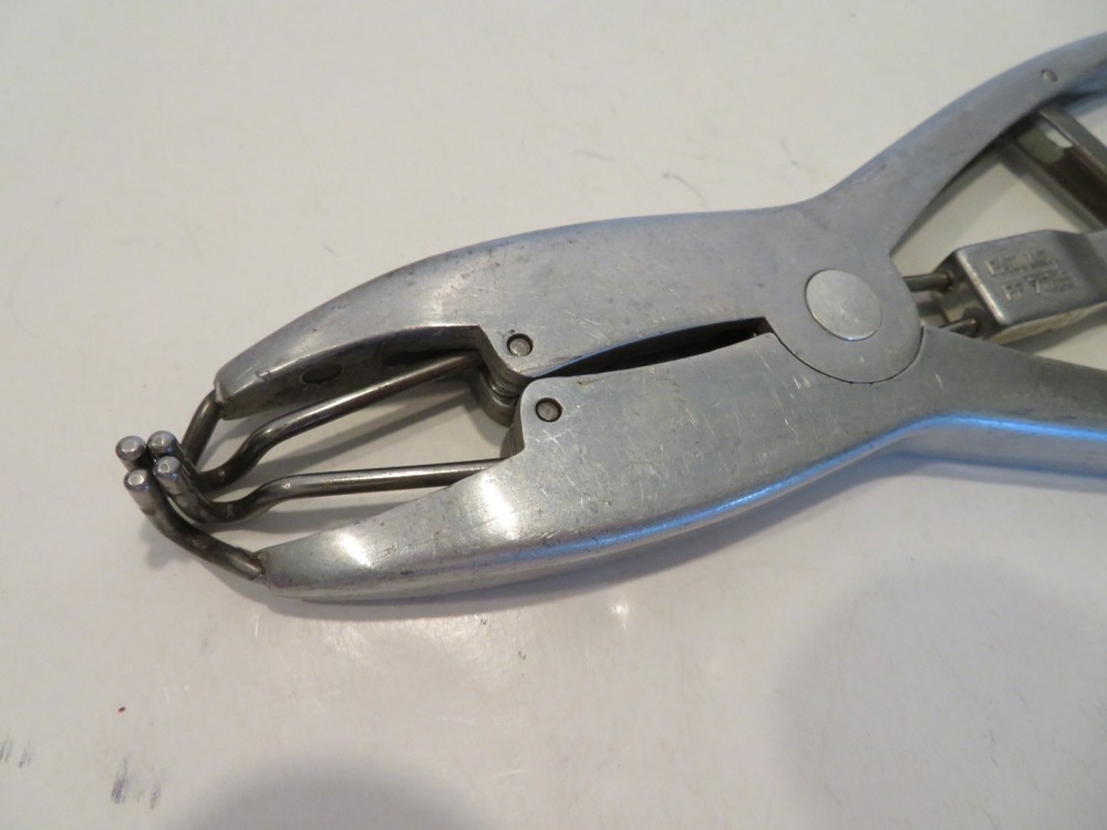 LEADER PRODUCTS Marking Ring Applicator