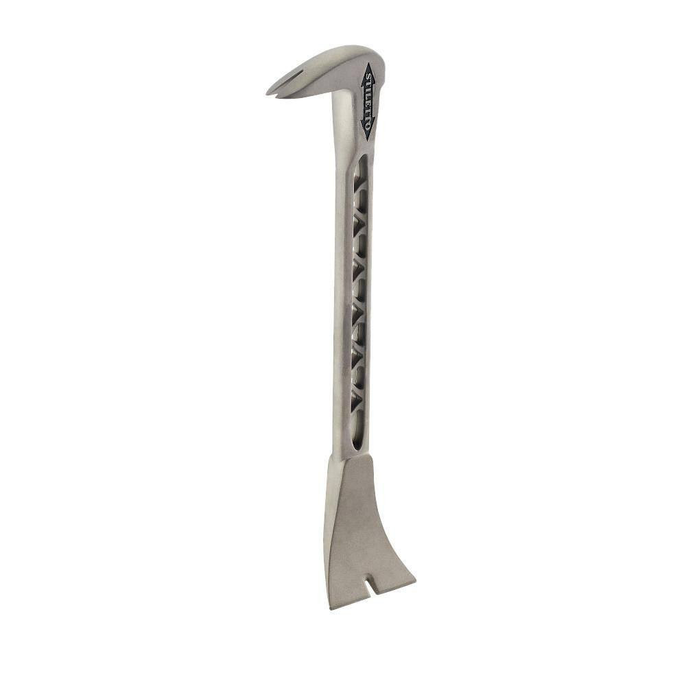 8.5 In. Titanium Trimbar