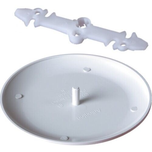 ARLINGTON CP3540 CEILING BOX COVER