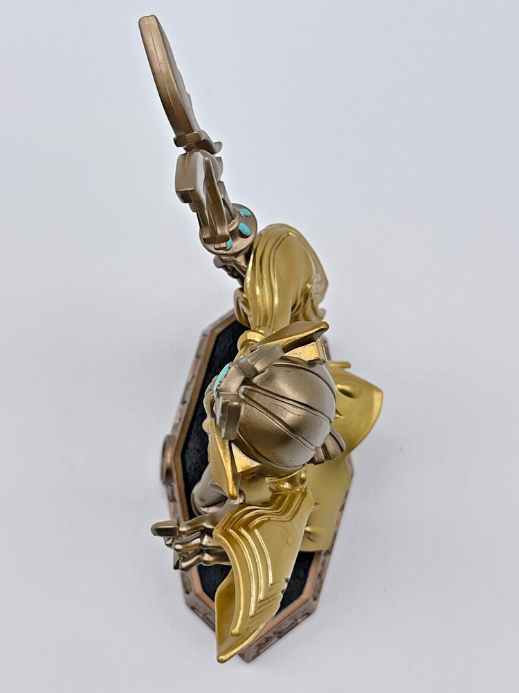 Skylanders Imaginators Golden Queen Figure-A4