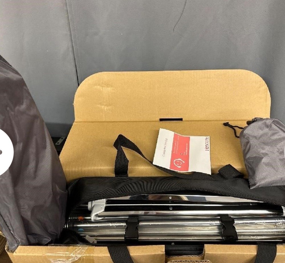 Projector Screen and Stand