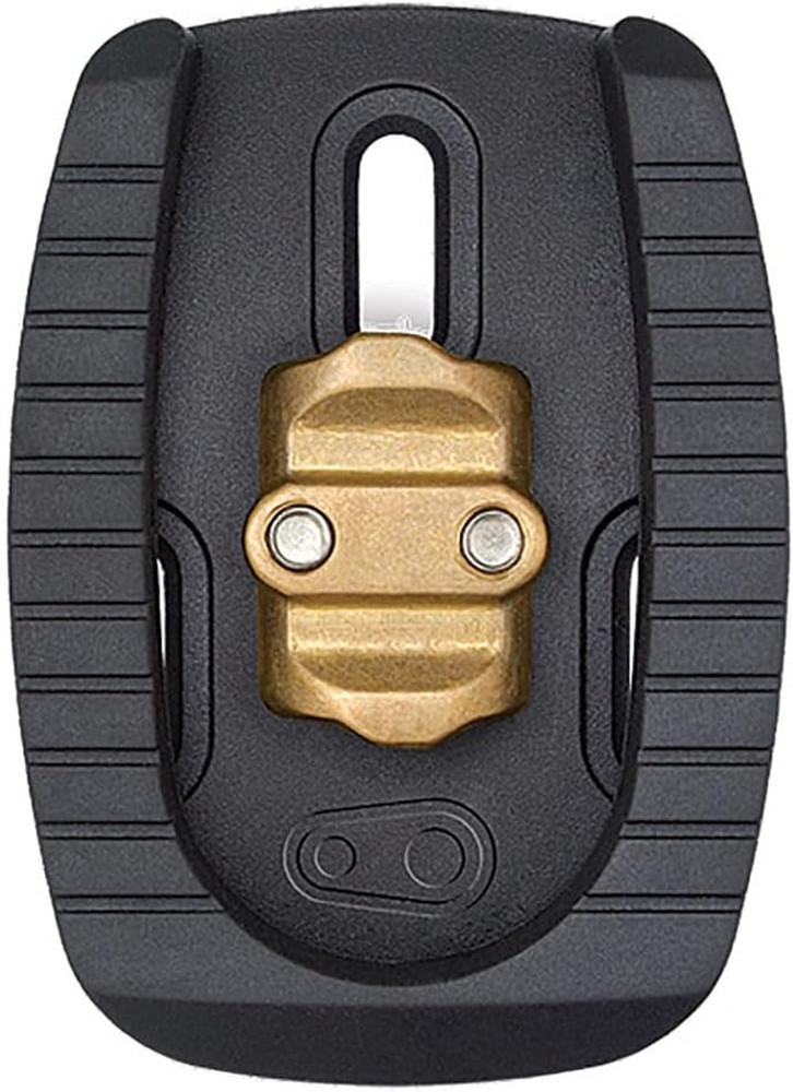 3-Hole Cleats