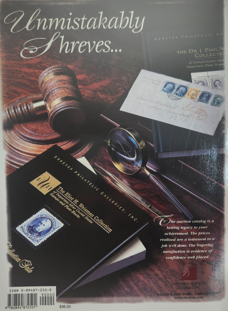 2000 Scott Standard Postage Stamp Catalogue Complete 6 Volume Set