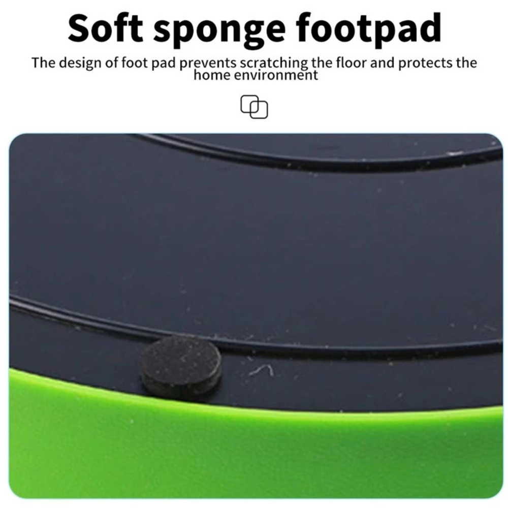 Smart Pet Exercise & Training Play Pad | Interactive Cat Toy 360° Rotating Mouse
