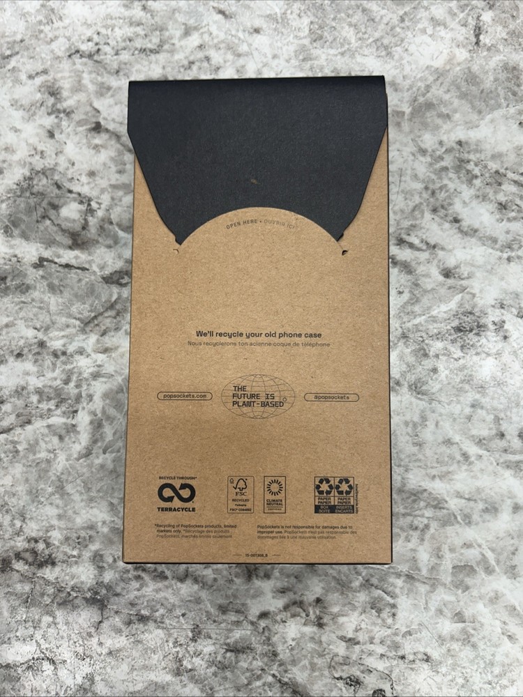 Popsockets Cross Body Phone Strap
