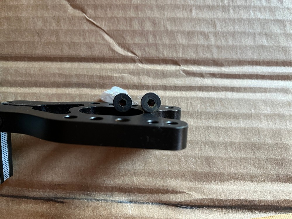 2 Pin Sight for PSE Compound Bow