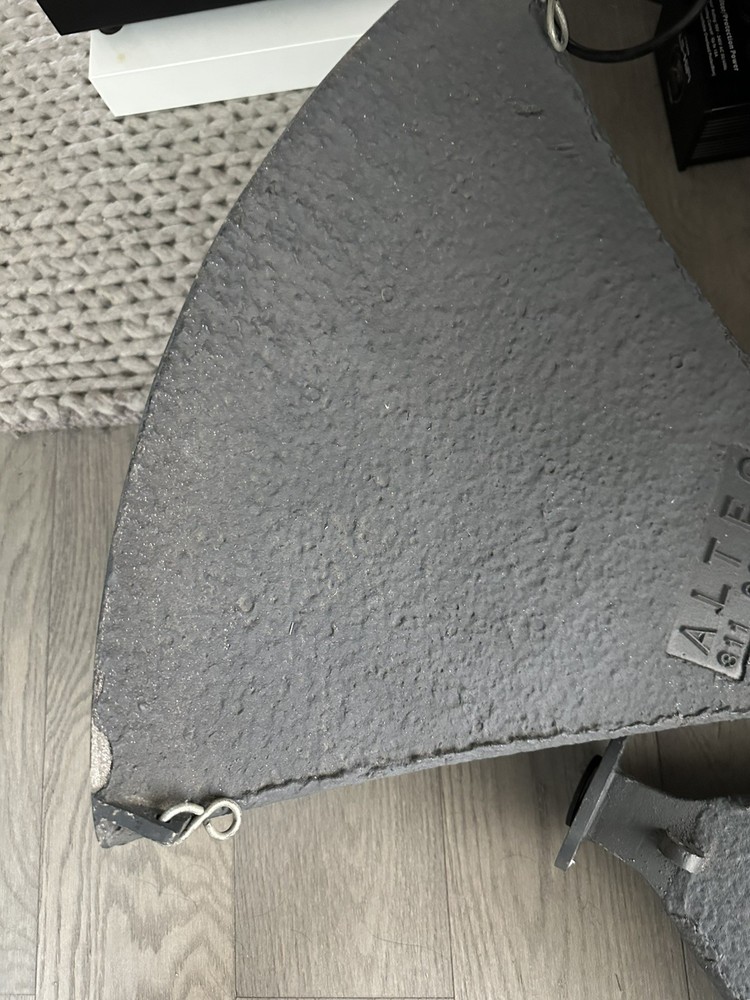 Altec 311-60 sectoral horn pair