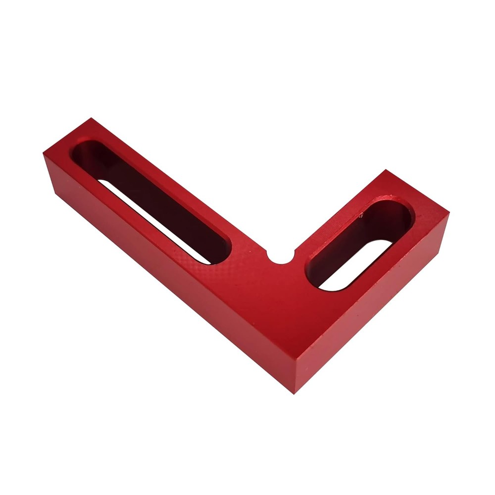 Mini Square, Small Pocket Wood Working Tool