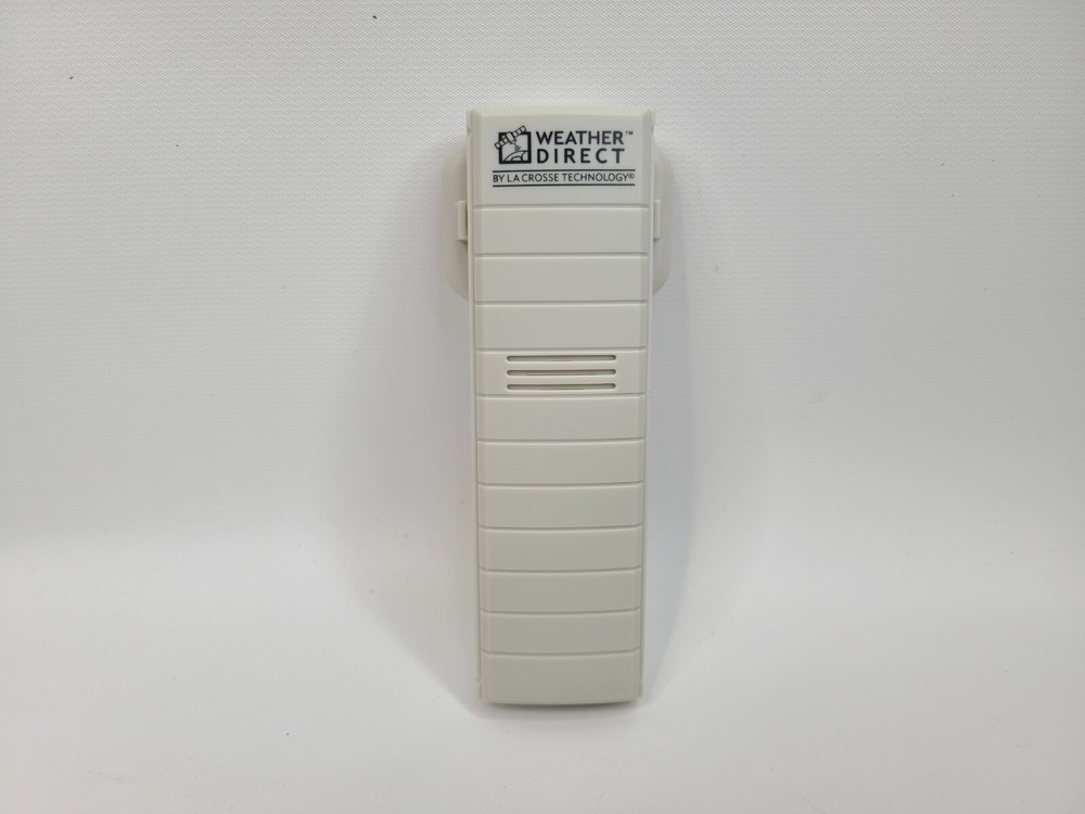 TX50U-IT La Crosse Technology Wireless Temperature Sensor for WS-9230U-IT Only