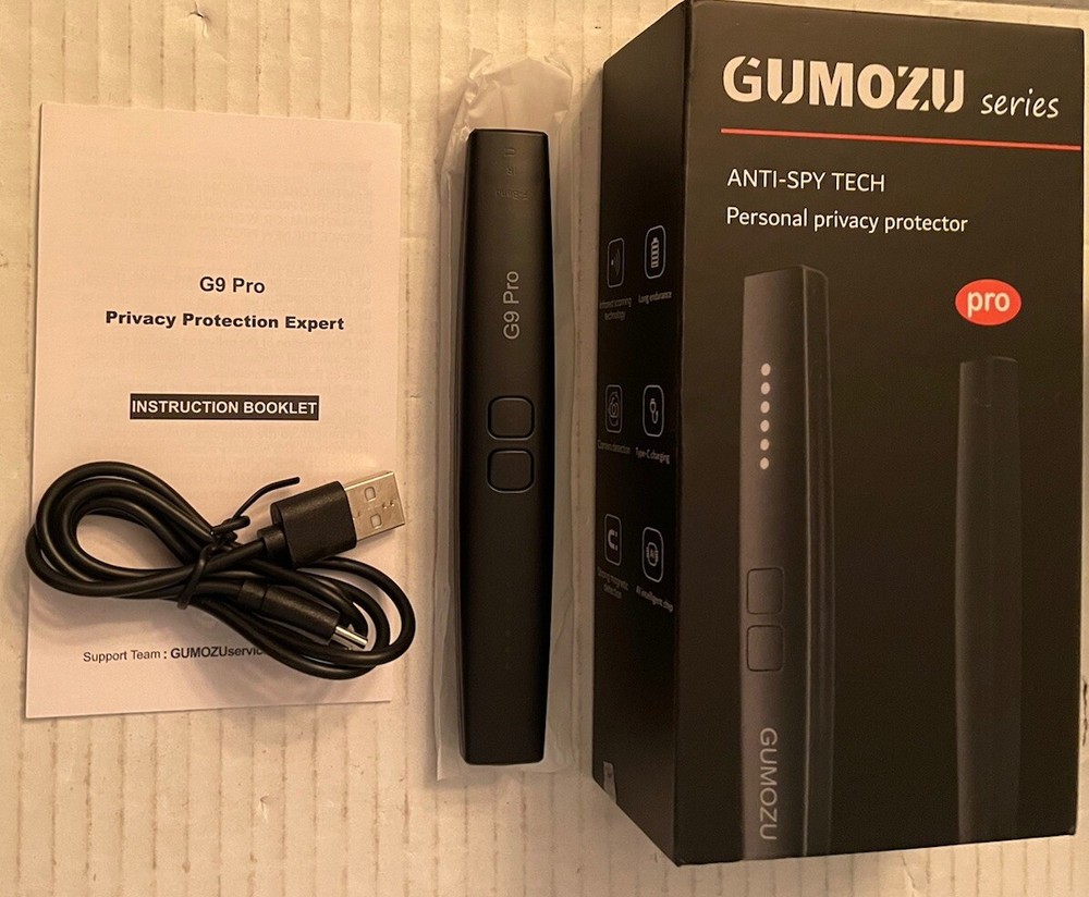 Security Safety Device