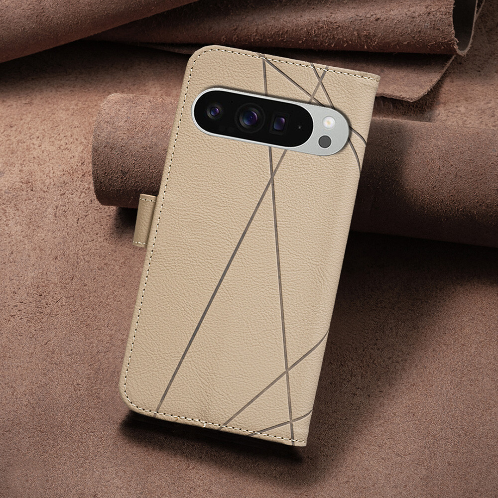 Wallet pattern Stand Cover For Google Pixel 9 Pro XL/For Google Pixel 8A