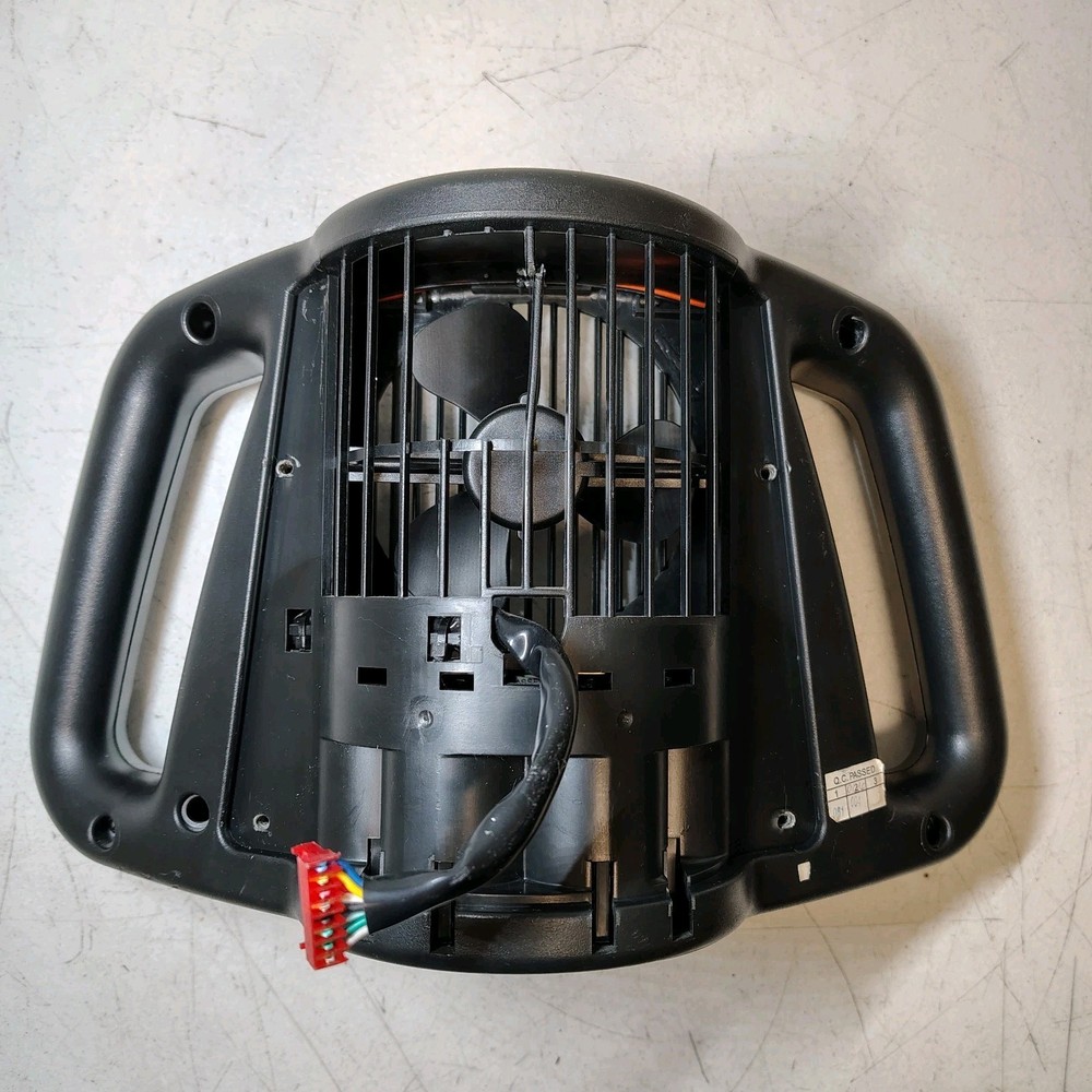 Used Pro-Form XP100U Replacement Console Control Panel Display Module XP 100U