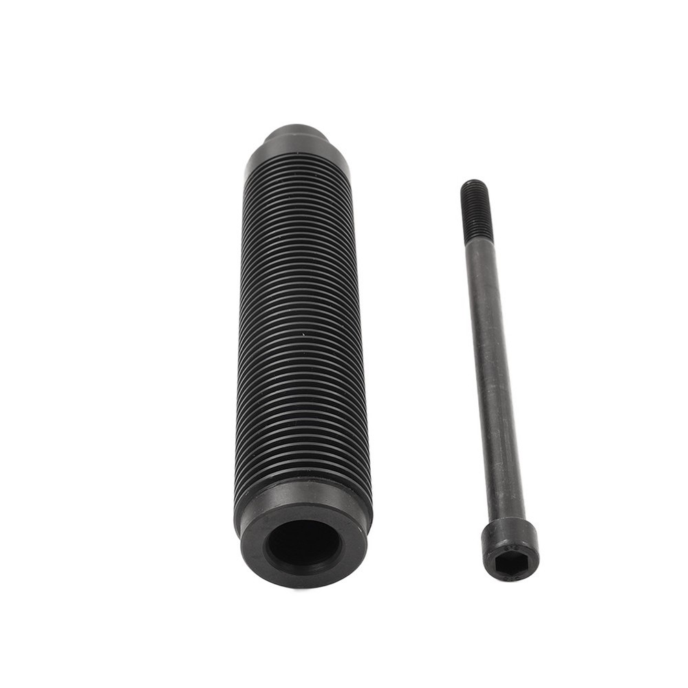 Wheel Balancer, 36mm, Conversion Thread, Shaft Spindle, Screw Spindle 180mm