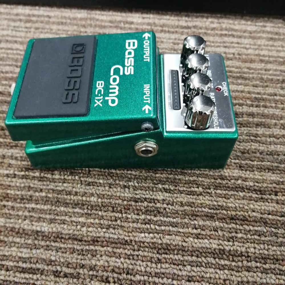 BOSS Model BC-1X