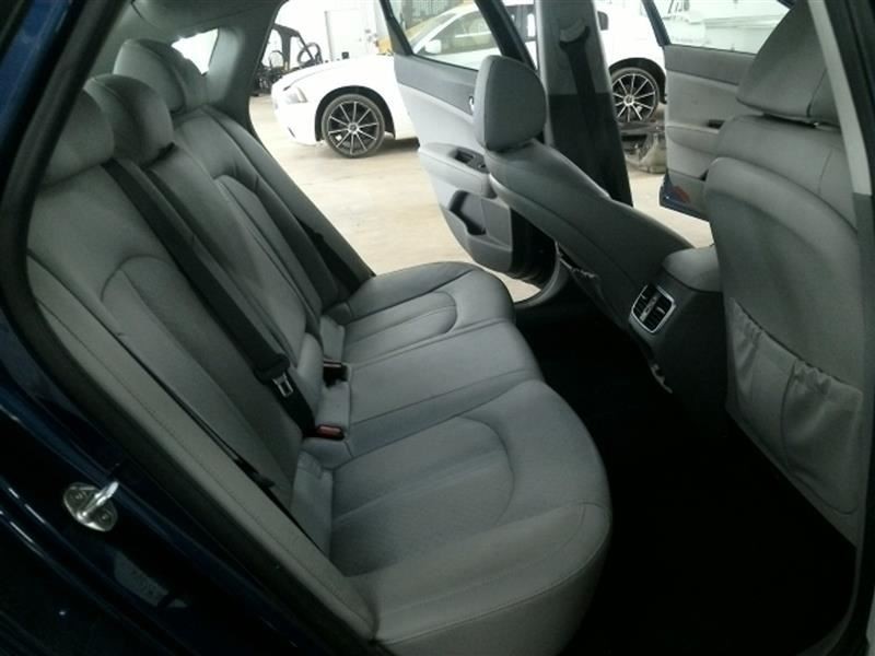 Engine ECM Electronic Control Module 2.4L VIN 3 Fits 16-18 OPTIMA 104682410