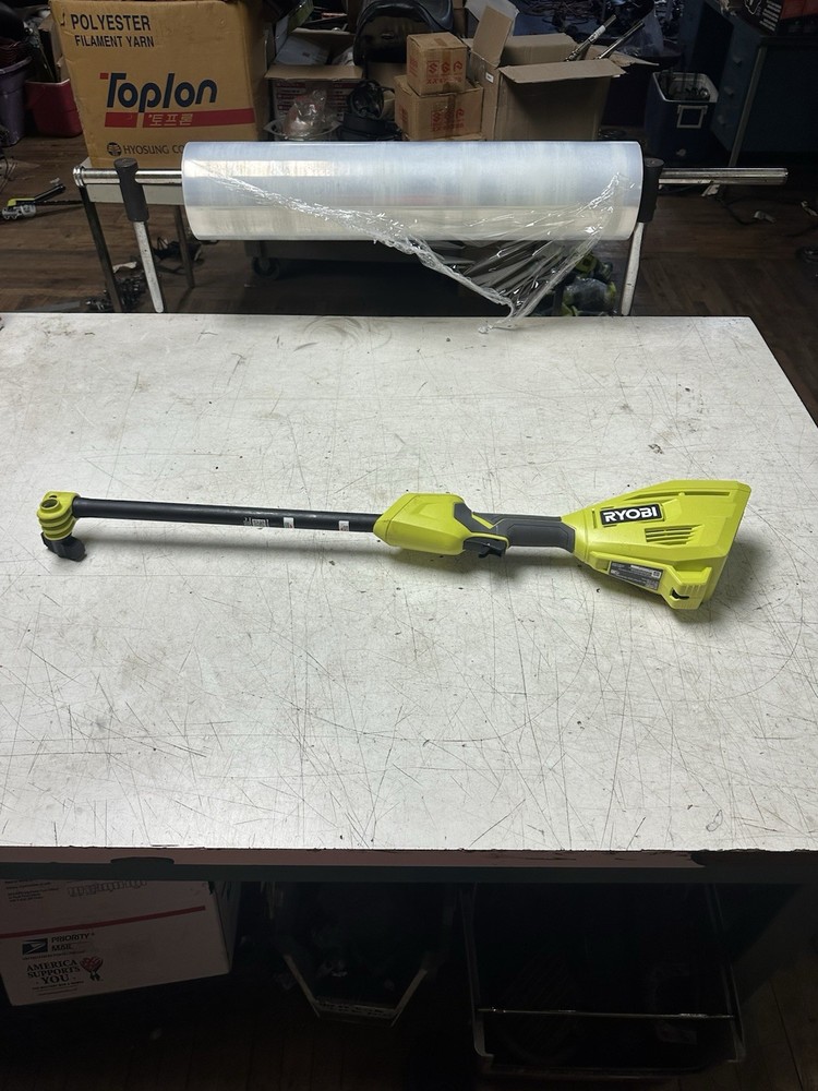 RYOBI RY40PH01 40V Expand-It Attachment Capable Power Head – Tool Only