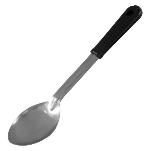 Vollrath 46945 Grip 'N Serv 14 in Solid Serving Spoon