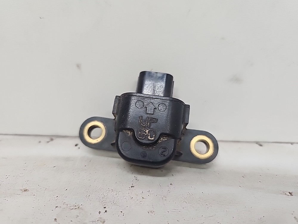 2021 Honda TRX 420 OEM Bank Angle Sensor