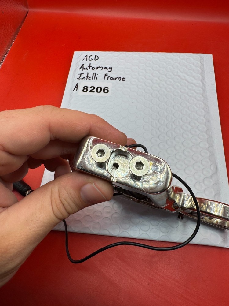 AGD Automag Intelli Frame