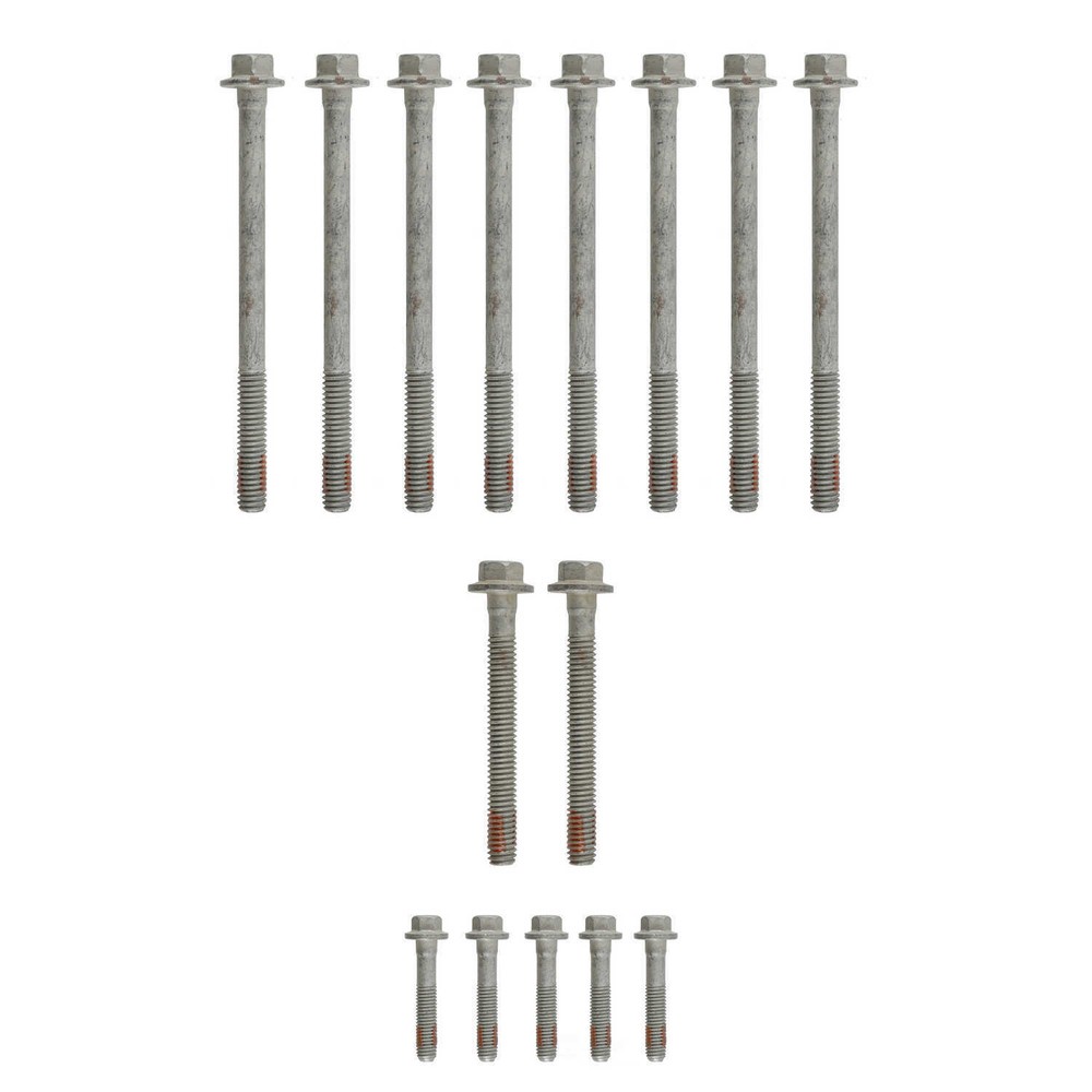 Engine Cylinder Head Bolt Set Fel-Pro ES 72173