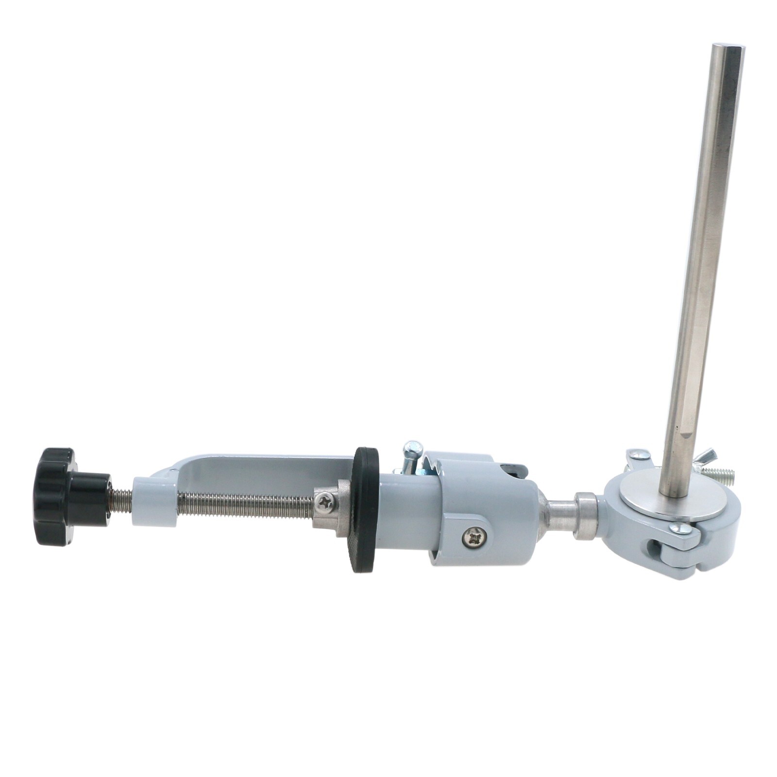 US Columbia Type Dentoform Typodont Mounting Pole Dental Pole Mount Holder