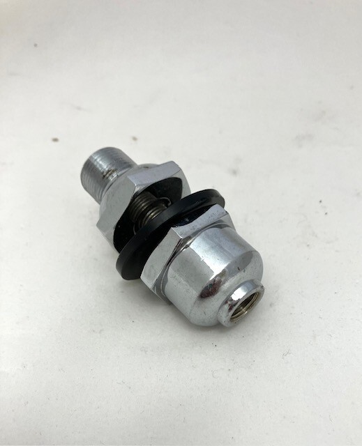 Heavy Duty Ball Stud Radio Antenna Ham CB