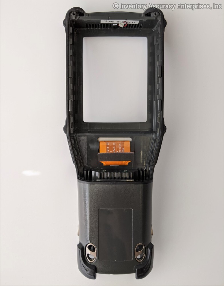 Used MC9190G Top Shell, Power/Keypad/SD Flex & Speaker, New touchscreen included
