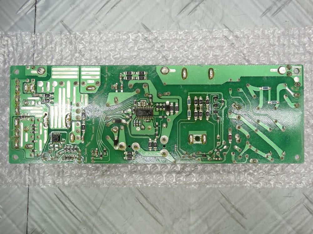 Noritsu 3202 Nemic-Lambda Power Board CCB007D