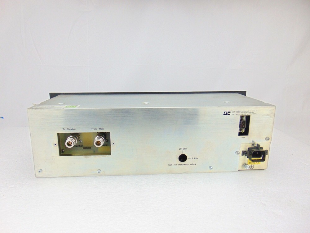 Advanced Energy 3152244-024 A Energy Sparcl-le 20 Pulse Arc Handling Interface