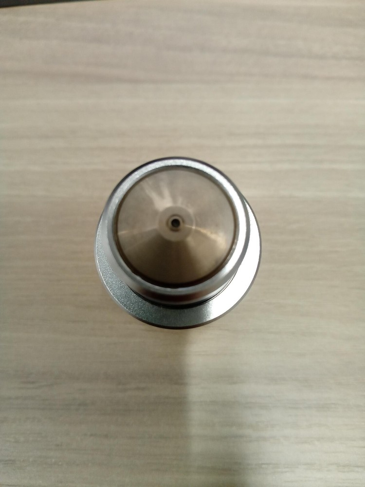 zeiss Plan-APOCHROMAT 63x/1.4 oil microscope objective