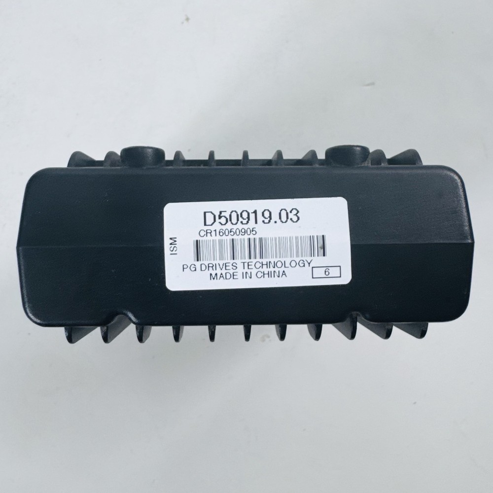 PG Drives R-Net ISM Seating Module Wheelchair Controller D50919.03