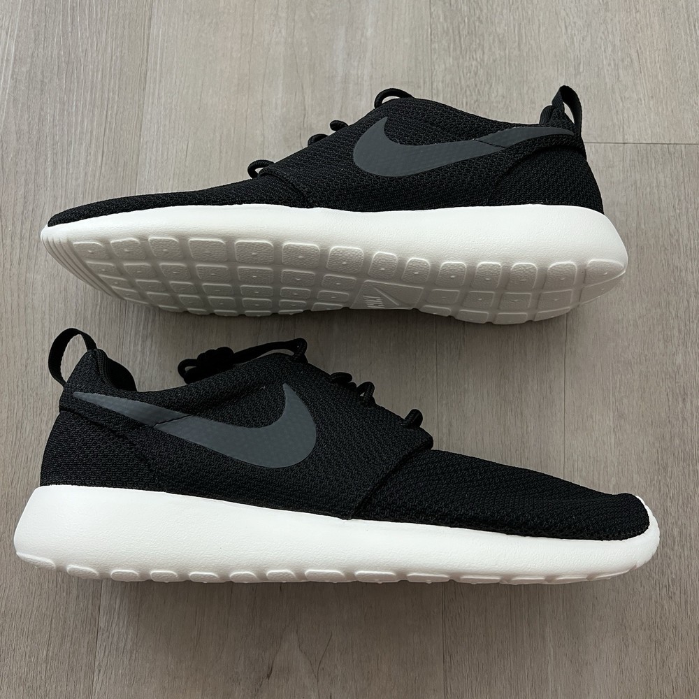 Nike Roshe One Anthracite 511881-010 Size 9.5 - 11 Men