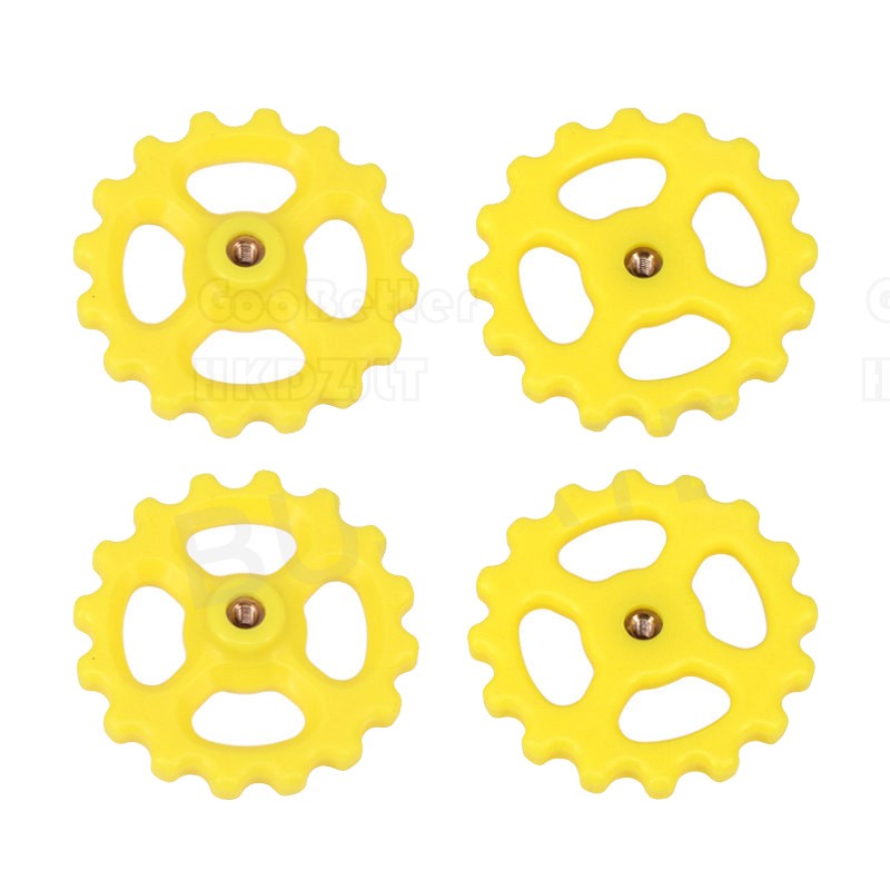 M3 Heated Bed Spring Leveling Kit + Screws & Nuts For 3D Printer Parts Set