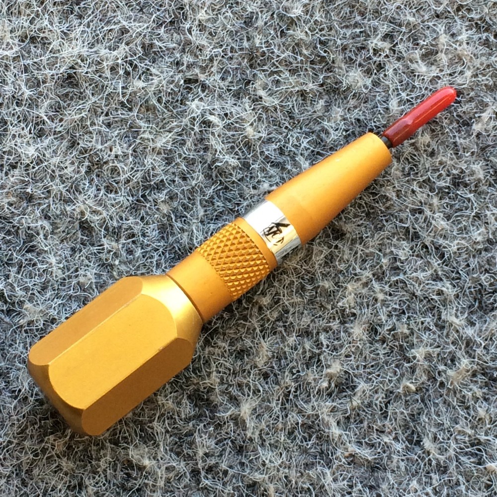 Astro Removal Tool AT 5000 Used Good Working Condition