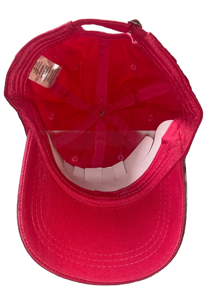 Sun And Sky Baseball Cap Sun And Waves OSFA