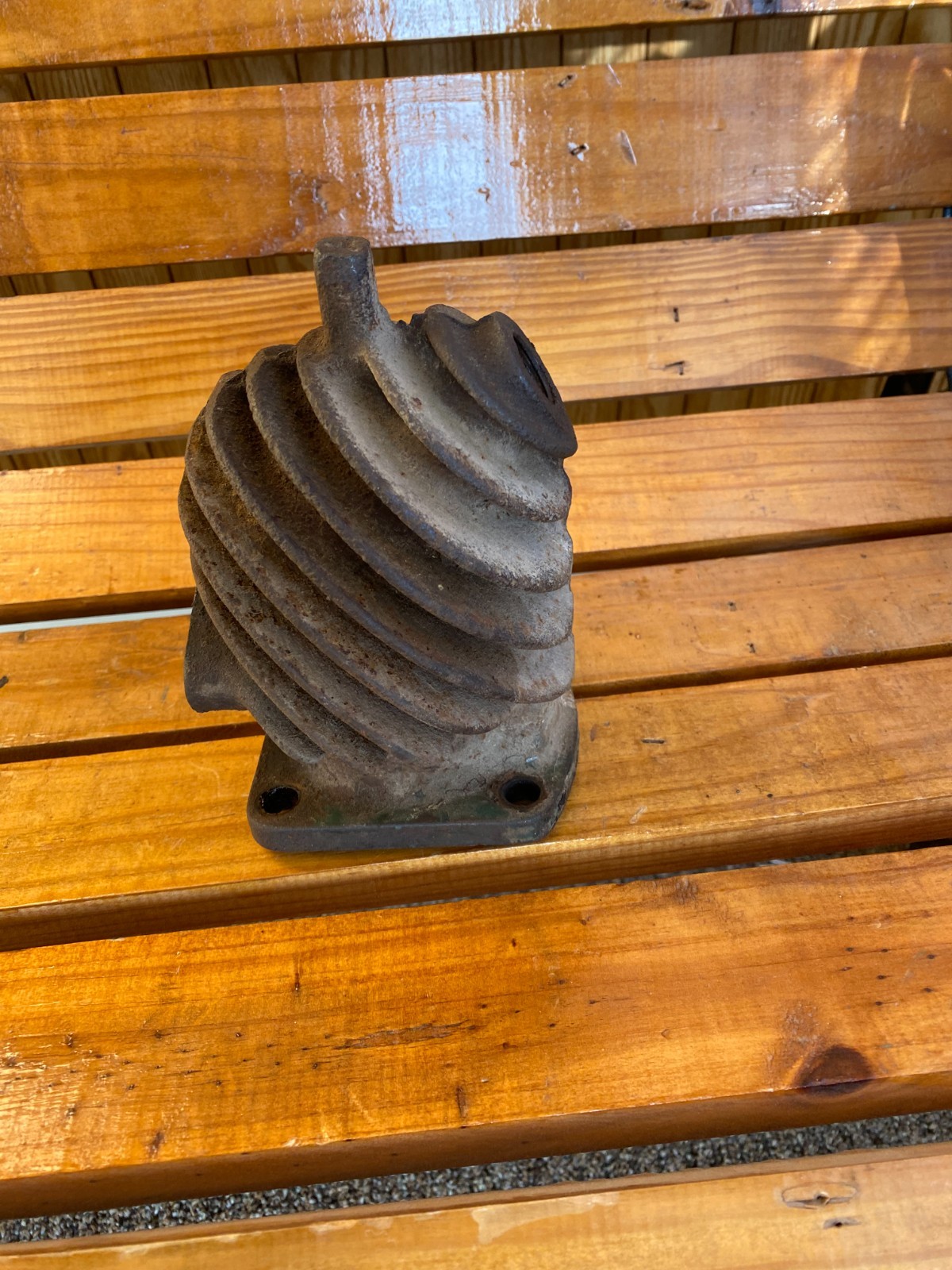 Maytag Engine Model 92 Single Cylinder Head Jug