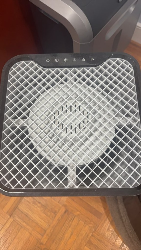 Medify Air Purifier MA-40