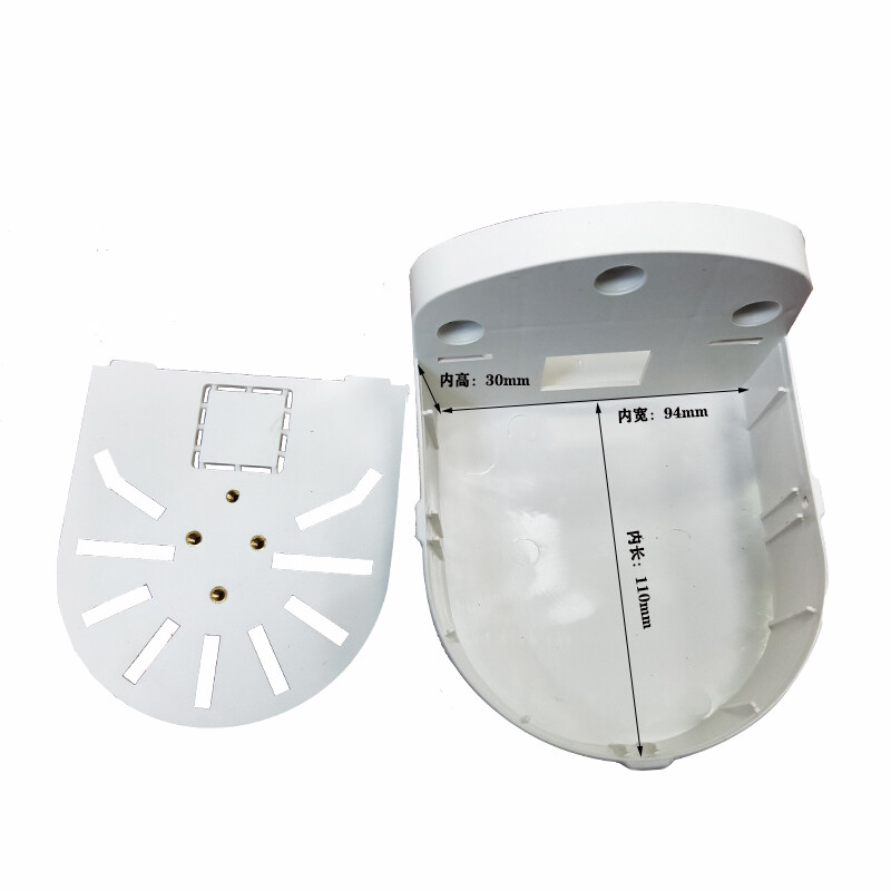 CCTV Dome Camera Wall Mount Bracket For Hikvision EZVIZ CCTV Security Camera