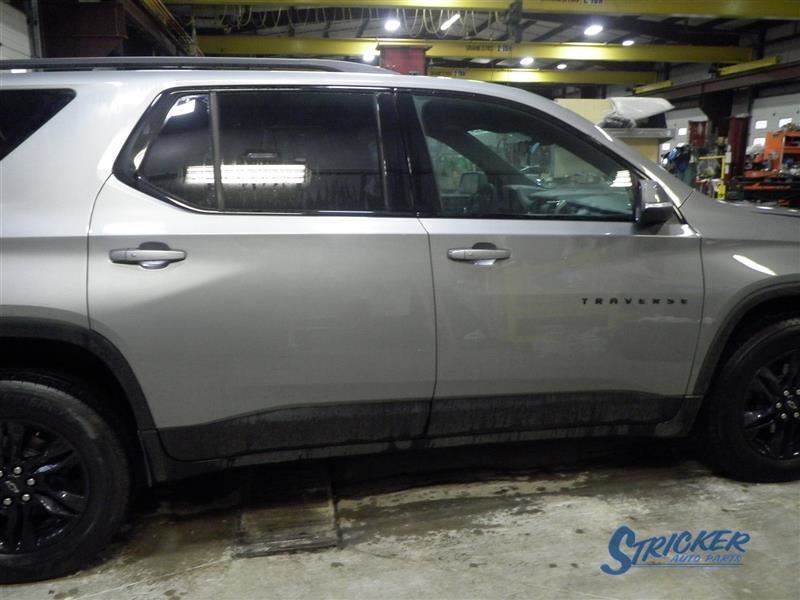 2023 Traverse W/S Camera/Projector 1510438