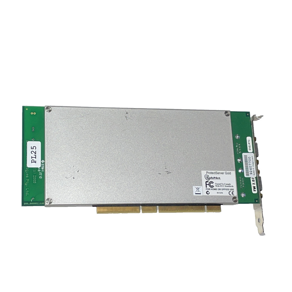 SafeNet ProtectServer Gold