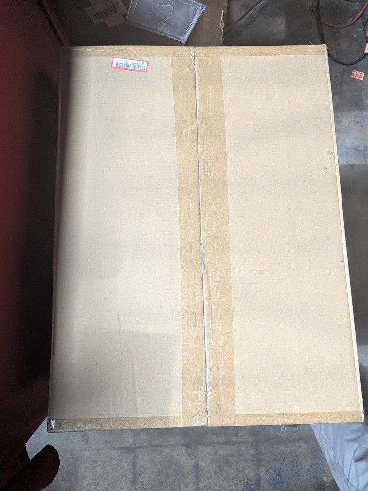 Makerbot Wash Tank for METHOD 3D Printer 900-0067A