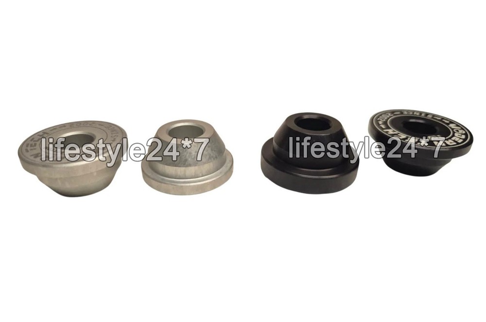 Fit For Royal Enfield Himalayan 450 HANDLEBAR BUSH