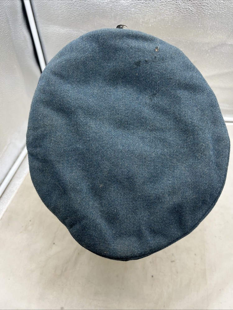 Iraqi Air Force Visor Hat British Made (RF