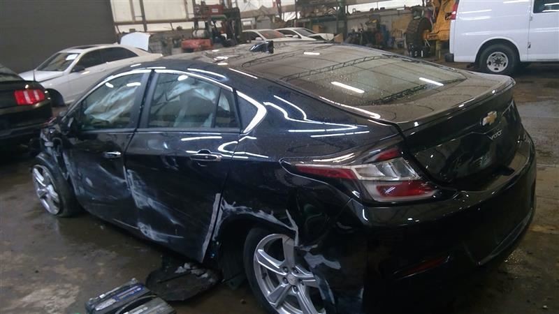 Battery Fits 16-18 VOLT 5836699