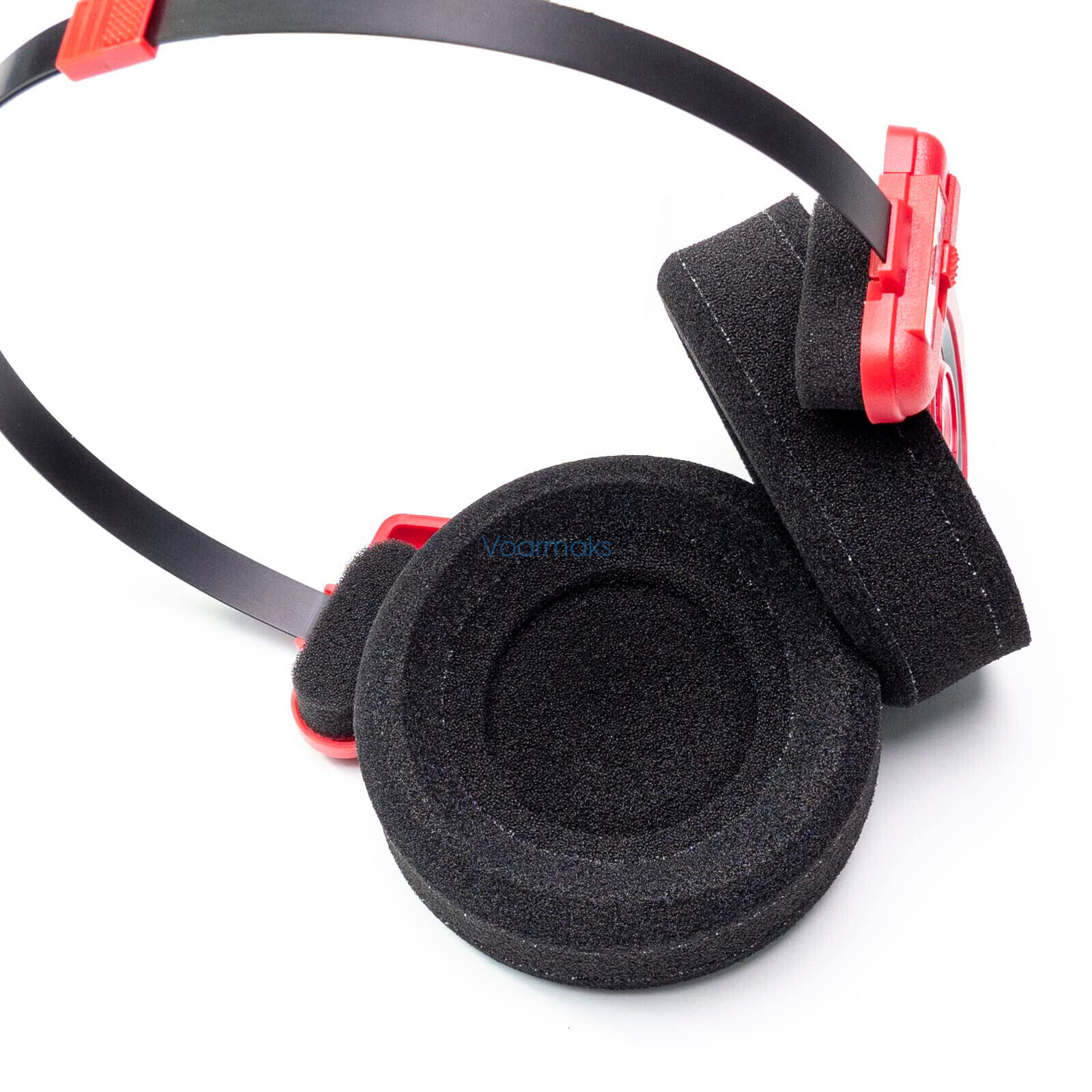 Great Larger Size Ear Pads Foam Cushions For Koss PortaPro KSC75 KPH40 KPH30i